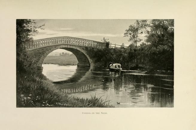 Lilford Bridge